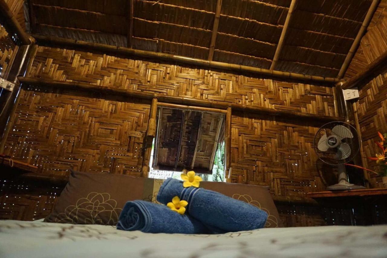Lantacoconutgardenbungalow Apartment เกาะลันตา ภายนอก รูปภาพ