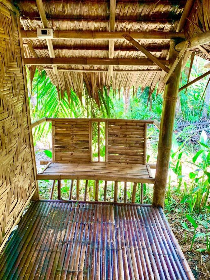 Lantacoconutgardenbungalow Apartment เกาะลันตา ภายนอก รูปภาพ