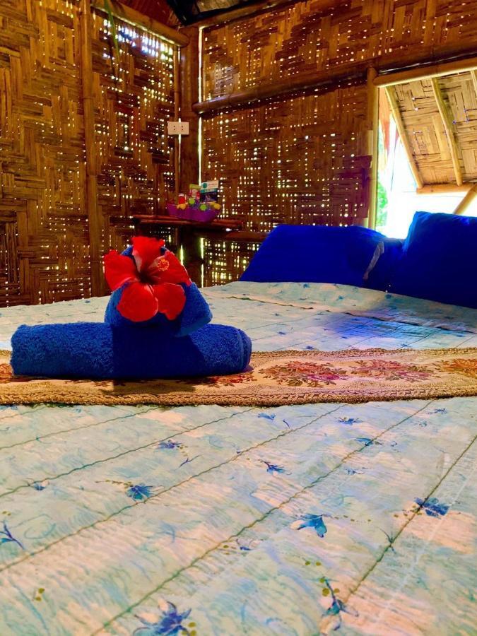 Lantacoconutgardenbungalow Apartment เกาะลันตา ภายนอก รูปภาพ
