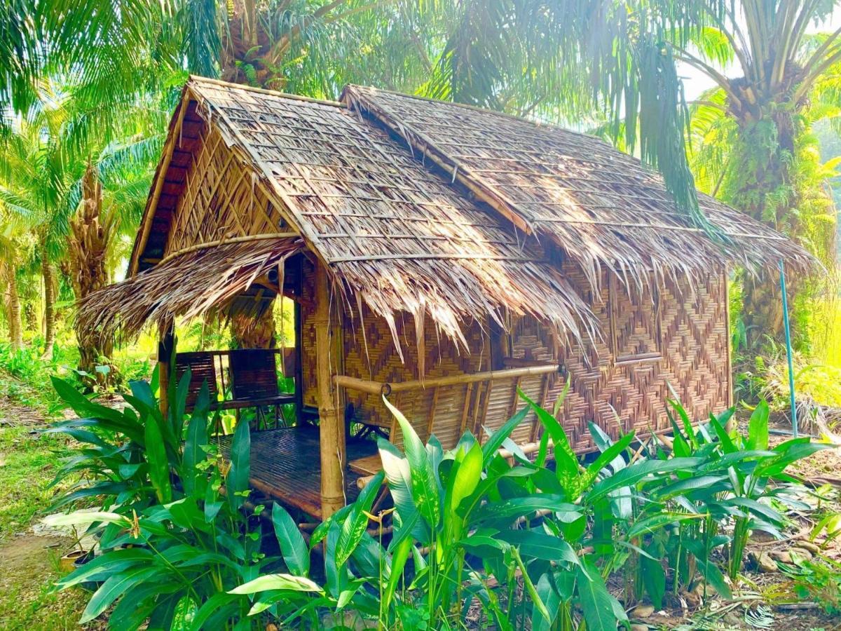 Lantacoconutgardenbungalow Apartment เกาะลันตา ภายนอก รูปภาพ