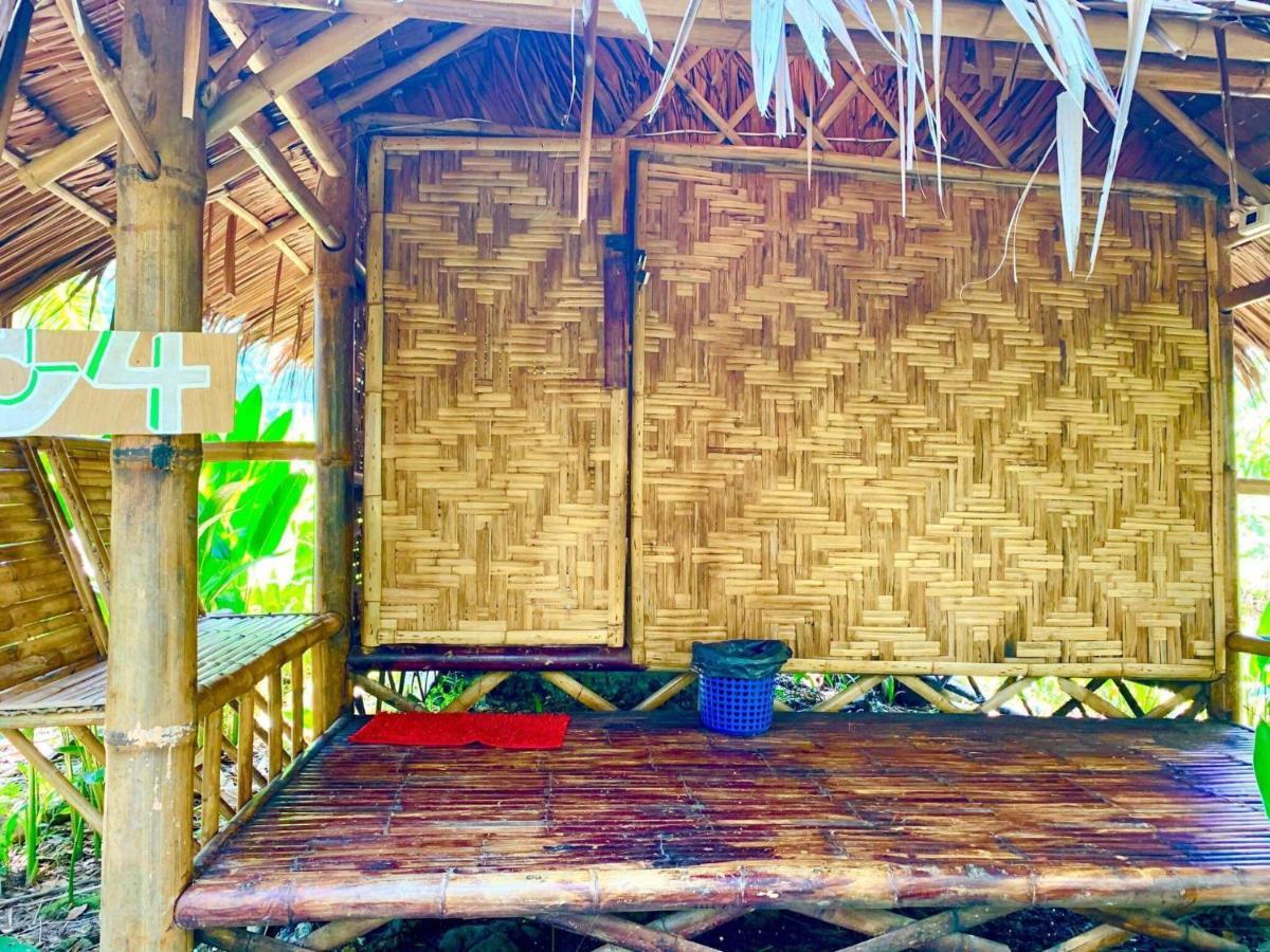 Lantacoconutgardenbungalow Apartment เกาะลันตา ภายนอก รูปภาพ