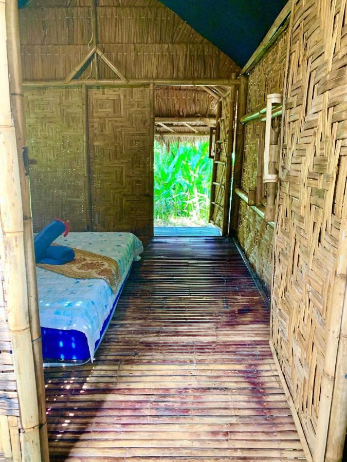 Lantacoconutgardenbungalow Apartment เกาะลันตา ภายนอก รูปภาพ