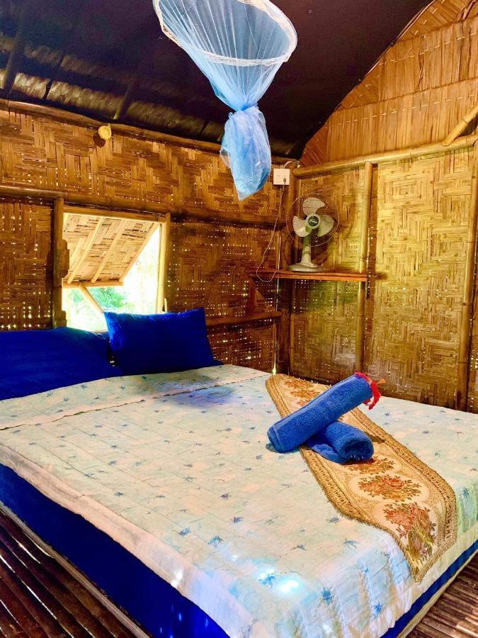 Lantacoconutgardenbungalow Apartment เกาะลันตา ภายนอก รูปภาพ