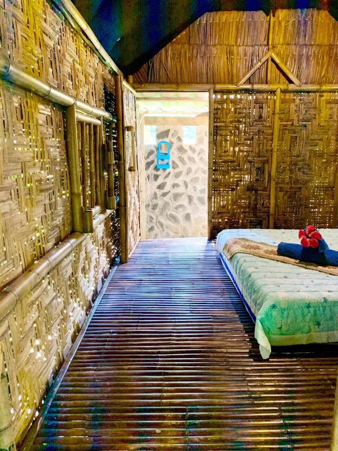Lantacoconutgardenbungalow Apartment เกาะลันตา ภายนอก รูปภาพ